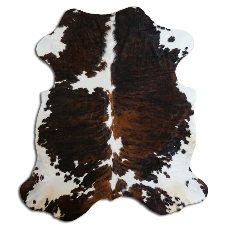 Pelle Di Mucca - Tricolor Exotic N151