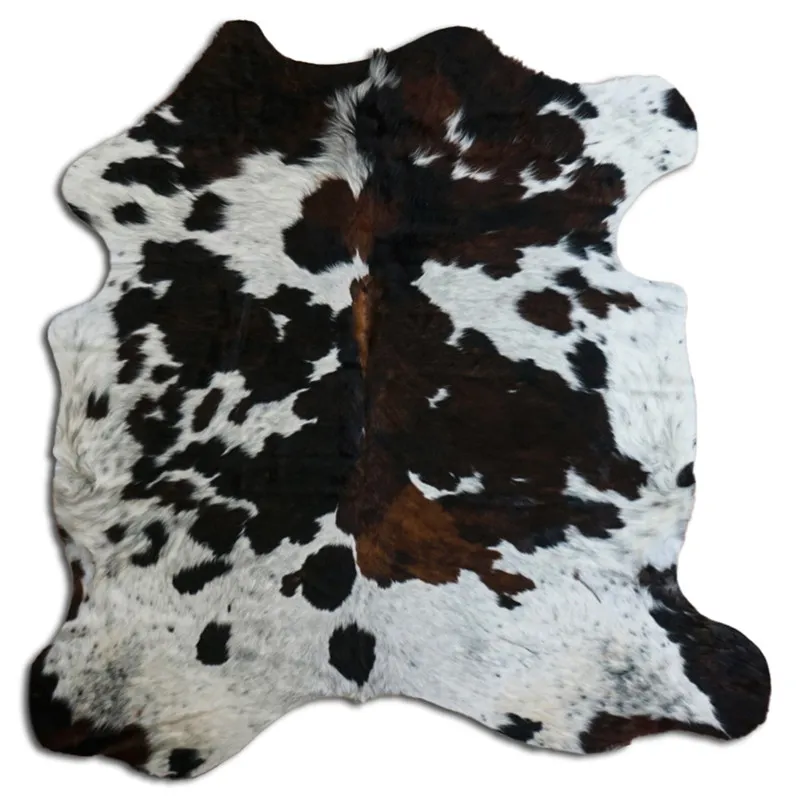 Pelle Di Mucca - Tricolor Exotic N152