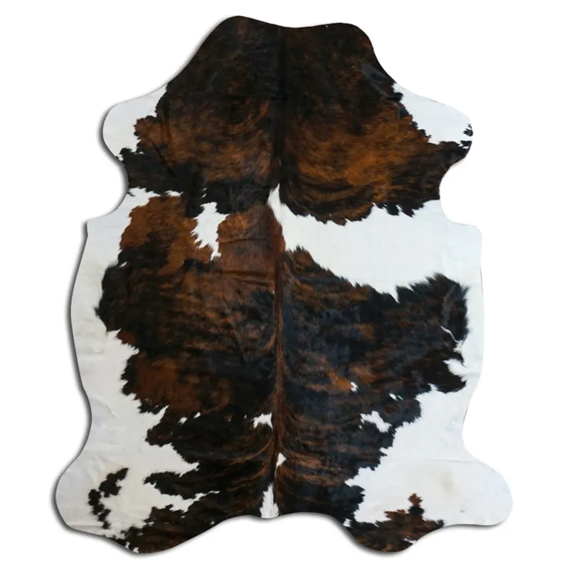 Pelle Di Mucca - Tricolor Exotic N153
