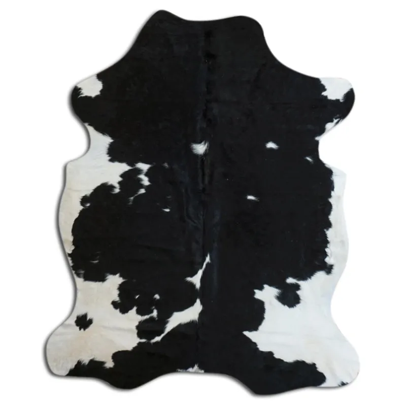 Pelle Di Mucca - Tricolor Exotic N154