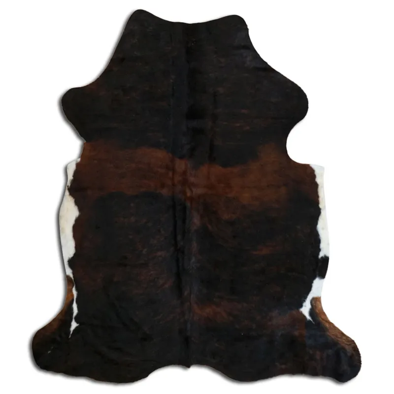 Pelle Di Mucca - Tricolor Exotic N158