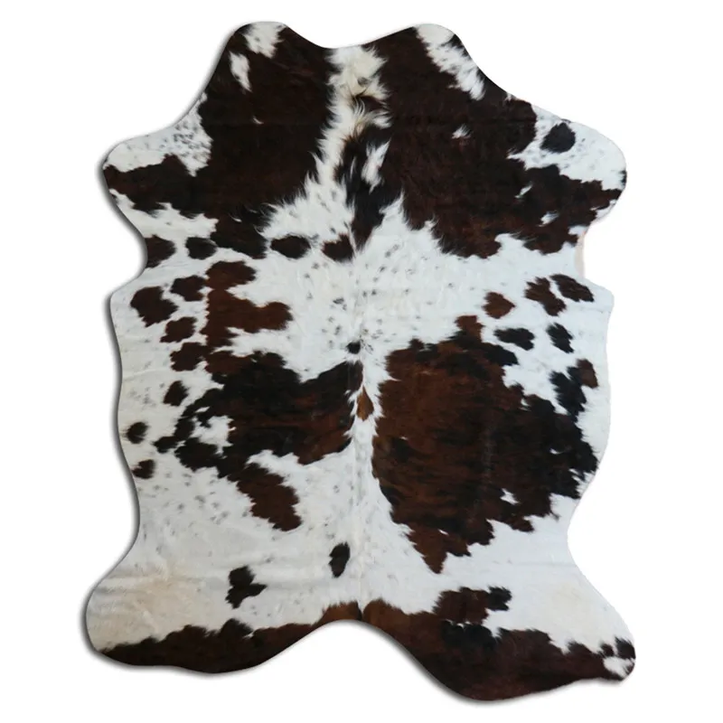 Pelle Di Mucca - Tricolor Exotic N159