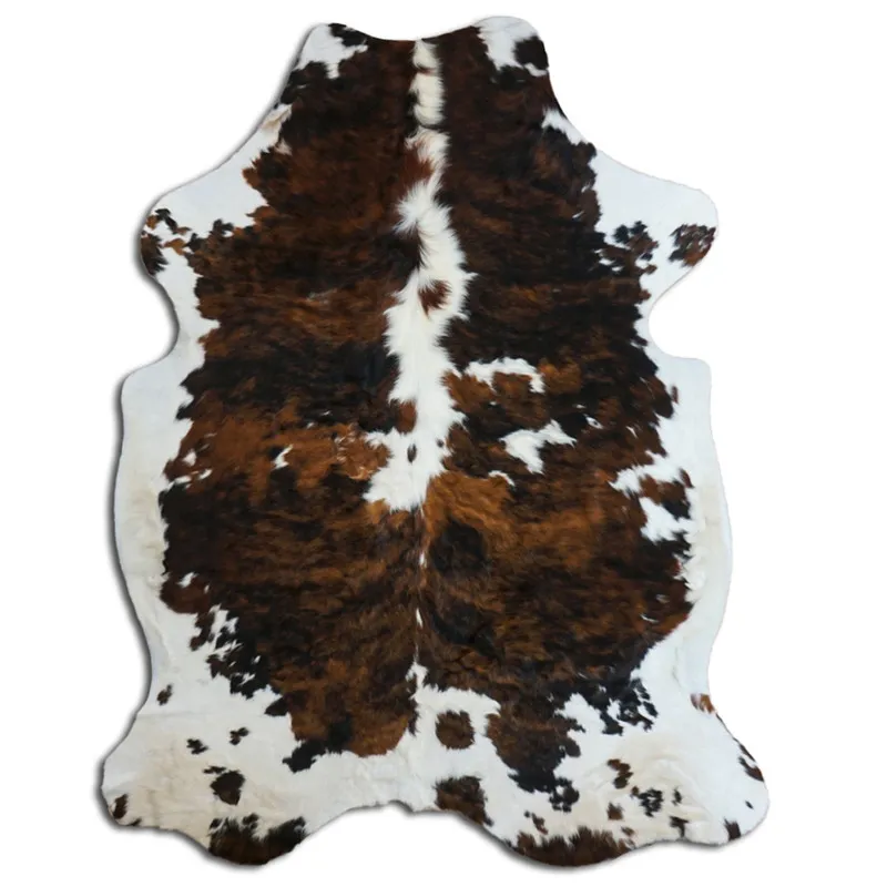 Pelle Di Mucca - Tricolor Exotic N016
