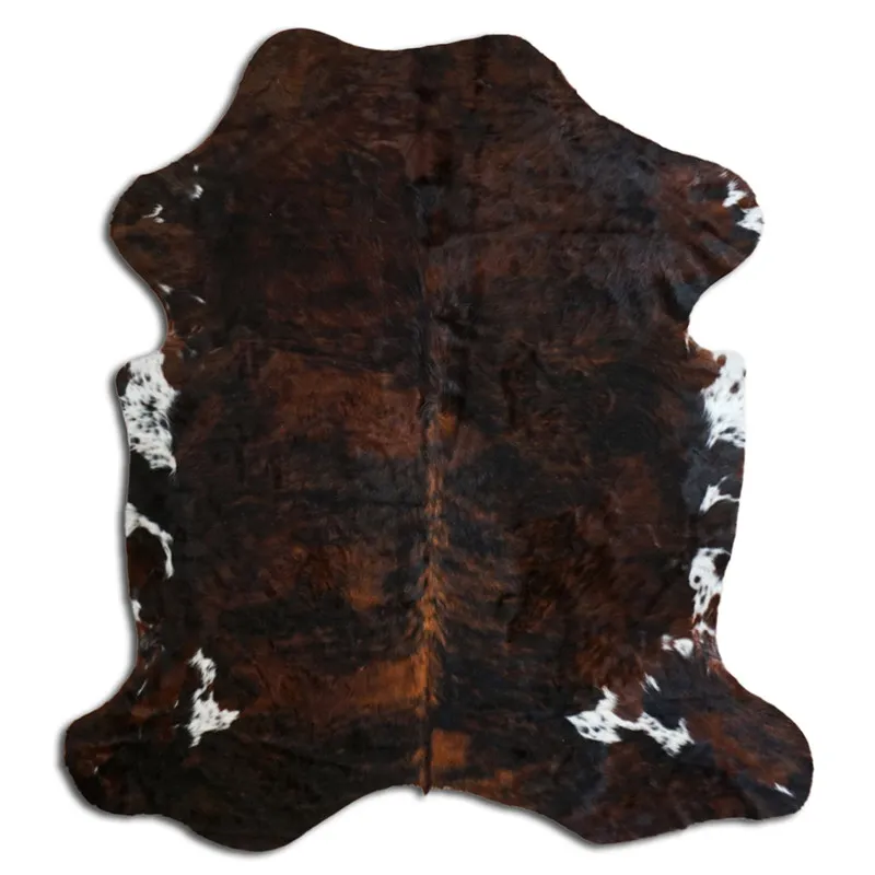 Pelle Di Mucca - Tricolor Exotic N164