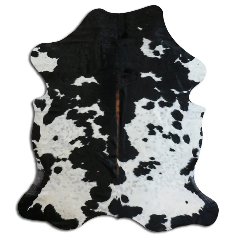 Pelle Di Mucca - Tricolor Exotic N165