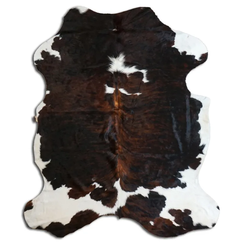 Pelle Di Mucca - Tricolor Exotic N166