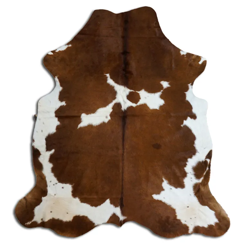 Pelle Di Mucca - Tricolor Exotic N167
