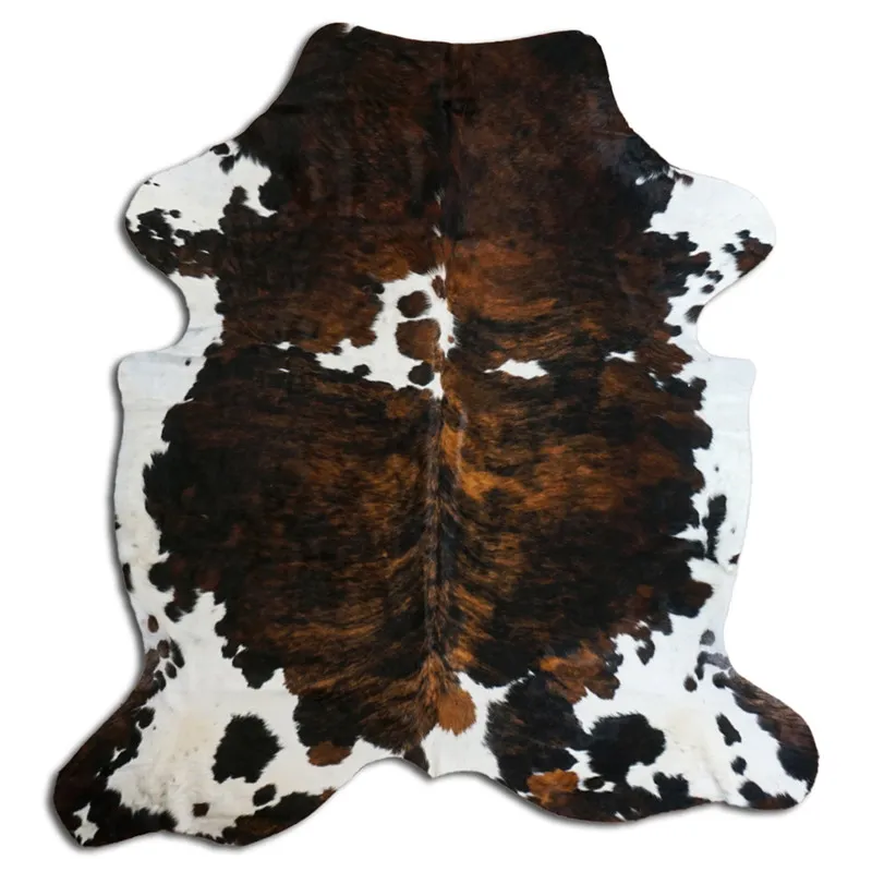 Pelle Di Mucca - Tricolor Exotic N168