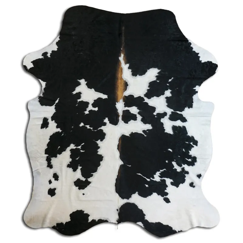 Pelle Di Mucca - Tricolor Exotic N169