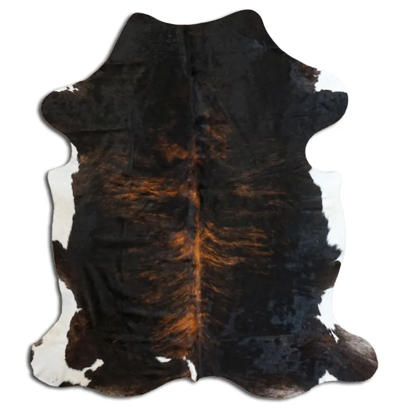 Pelle Di Mucca - Tricolor Exotic N170