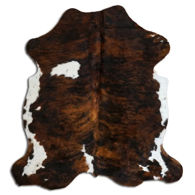Pelle Di Mucca - Tricolor Exotic N171