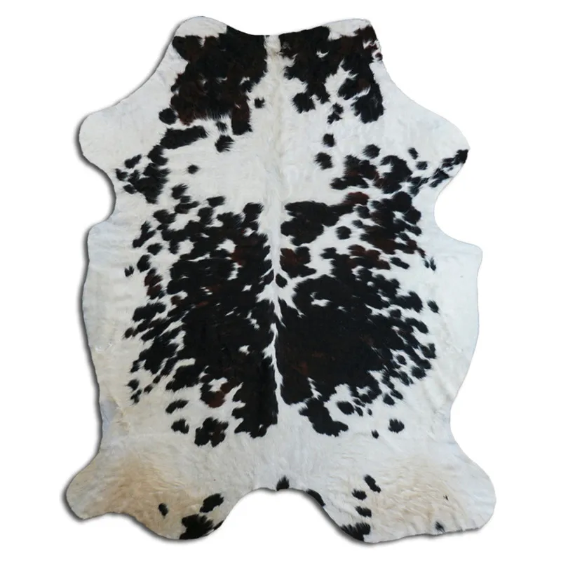 Pelle Di Mucca - Tricolor Exotic N018