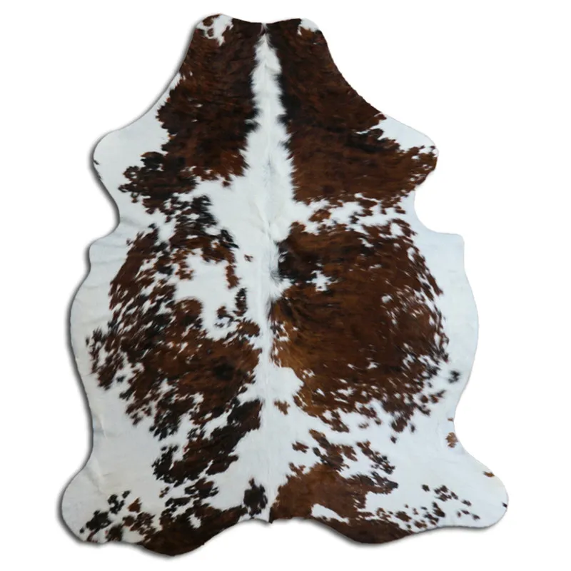 Pelle Di Mucca - Tricolor Exotic N020