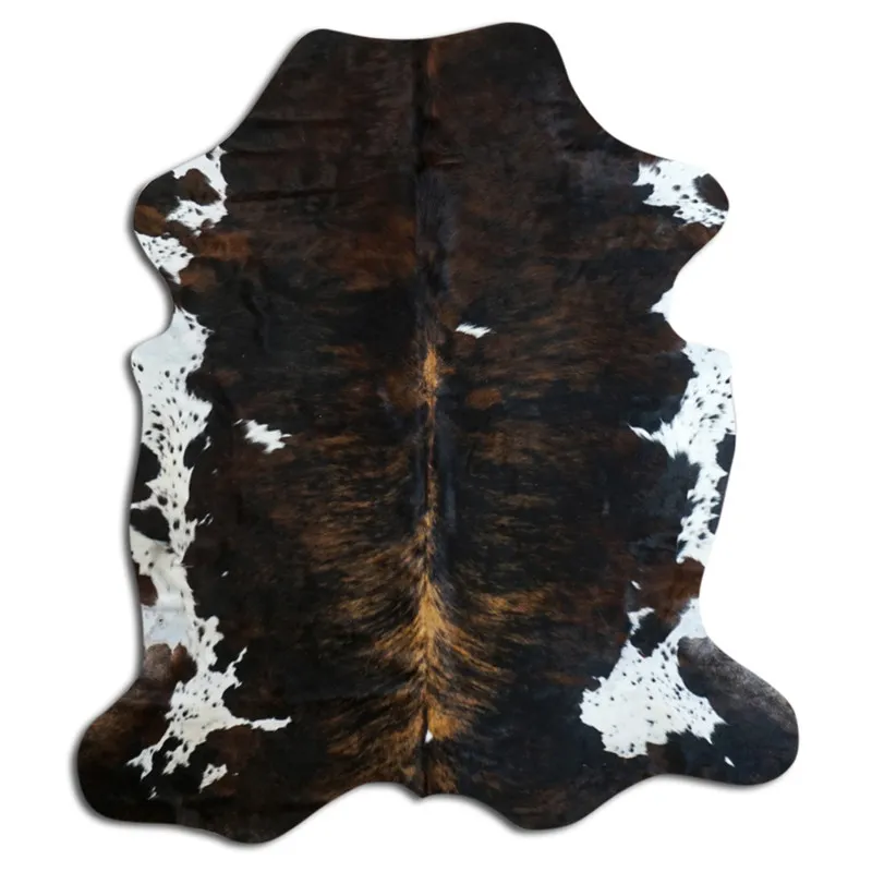 Pelle Di Mucca - Tricolor Exotic N022