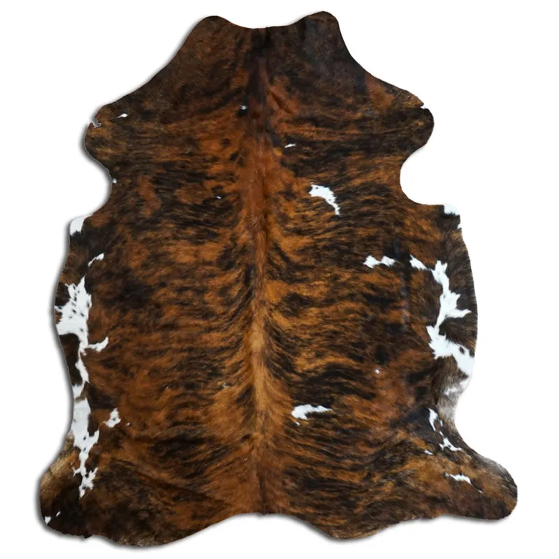 Pelle Di Mucca - Tricolor Exotic N025