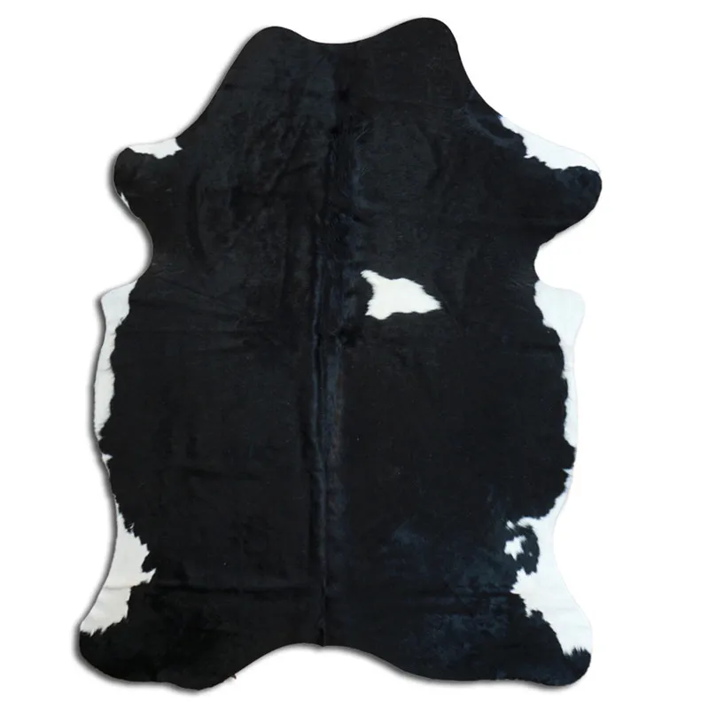 Pelle Di Mucca - Tricolor Exotic N026