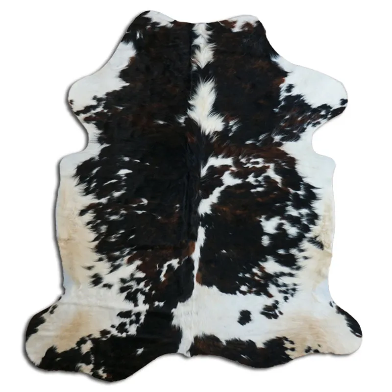 Pelle Di Mucca - Tricolor Exotic N027