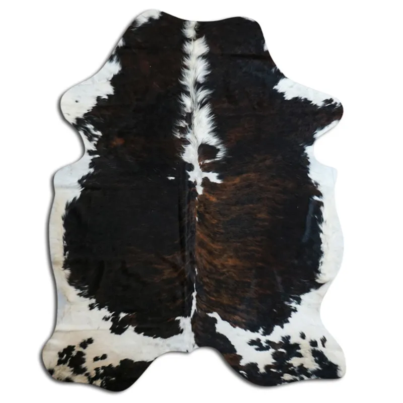 Pelle Di Mucca - Tricolor Exotic N028