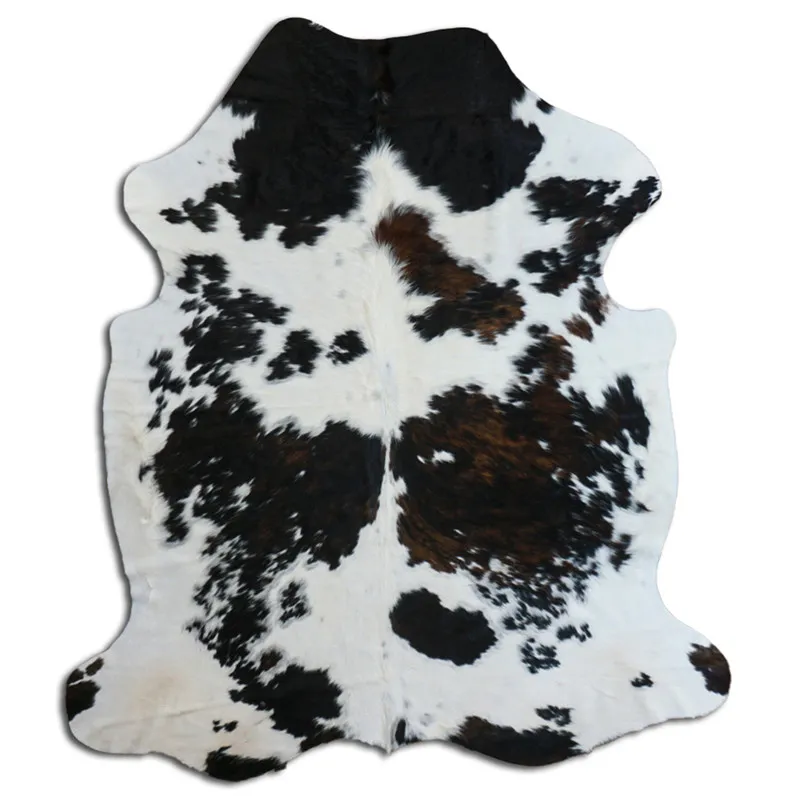 Pelle Di Mucca - Tricolor Exotic N030