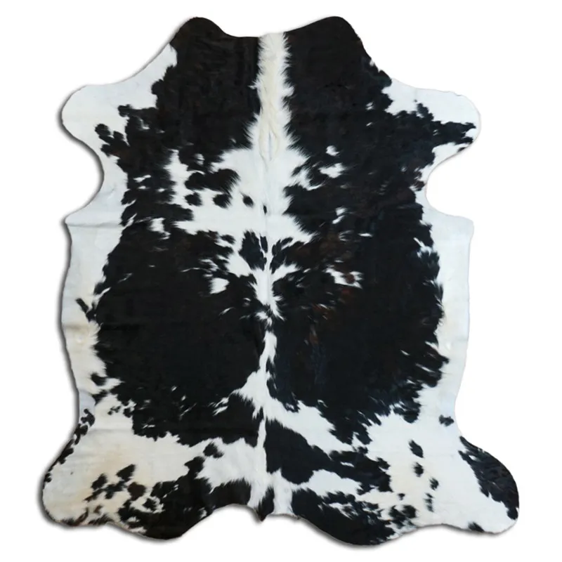 Pelle Di Mucca - Tricolor Exotic N037