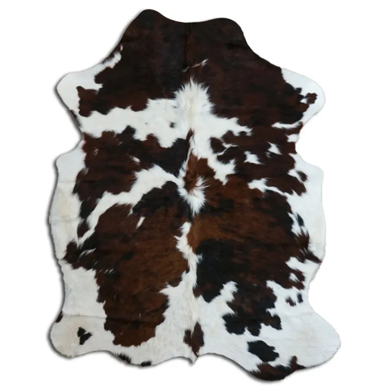 Pelle Di Mucca - Tricolor Exotic N039