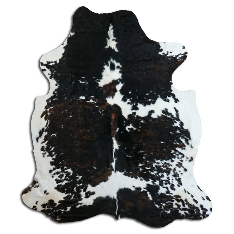 Pelle Di Mucca - Tricolor Exotic N004