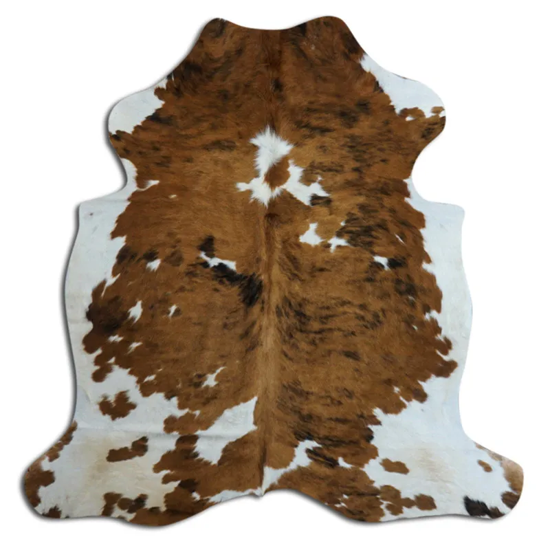 Pelle Di Mucca - Tricolor Exotic N040