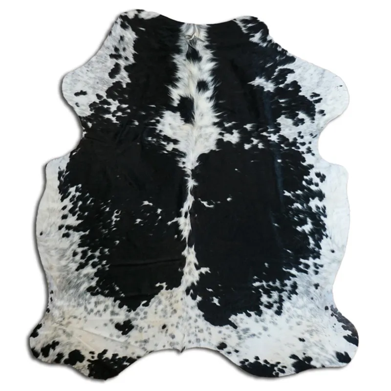 Pelle Di Mucca - Tricolor Exotic N042