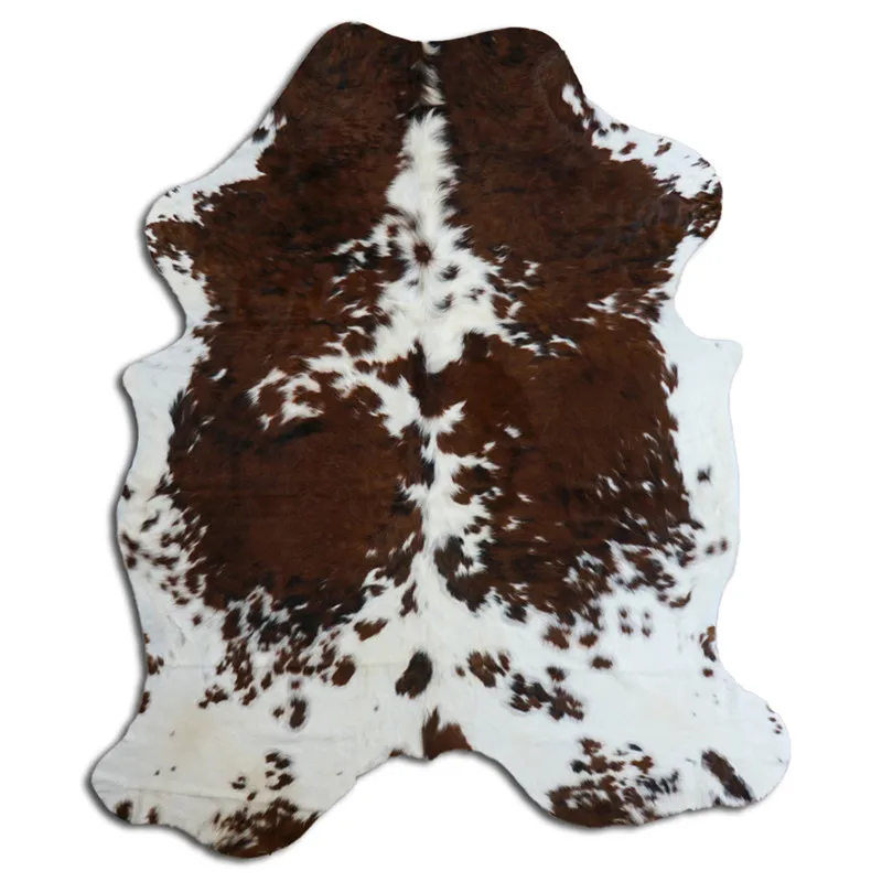 Pelle Di Mucca - Tricolor Exotic N046