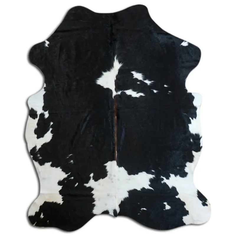 Pelle Di Mucca - Tricolor Exotic N050