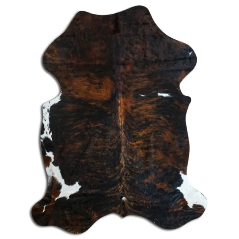 Pelle Di Mucca - Tricolor Exotic N051