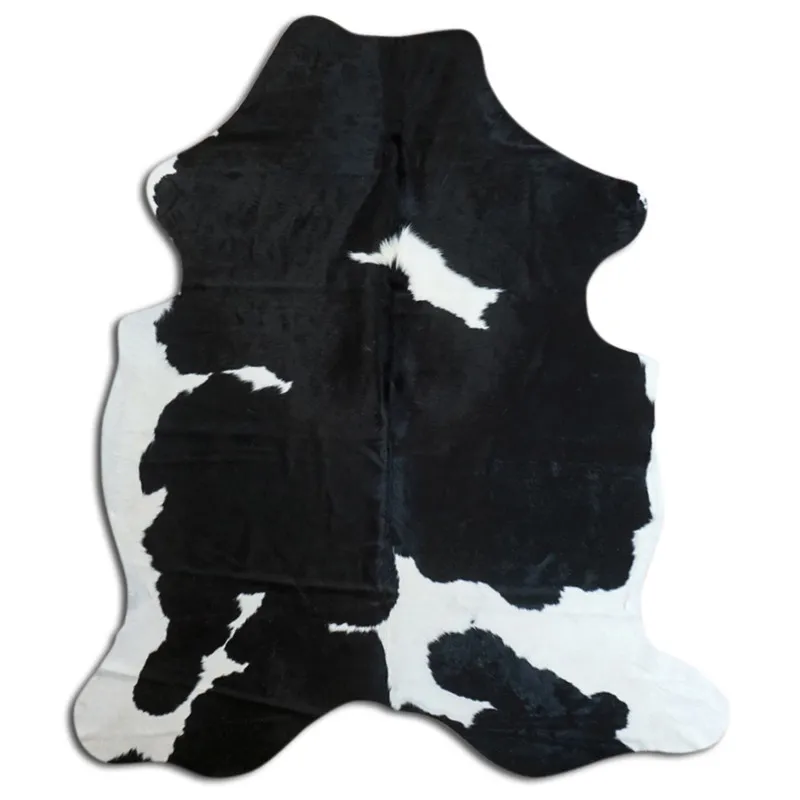 Pelle Di Mucca - Tricolor Exotic N052