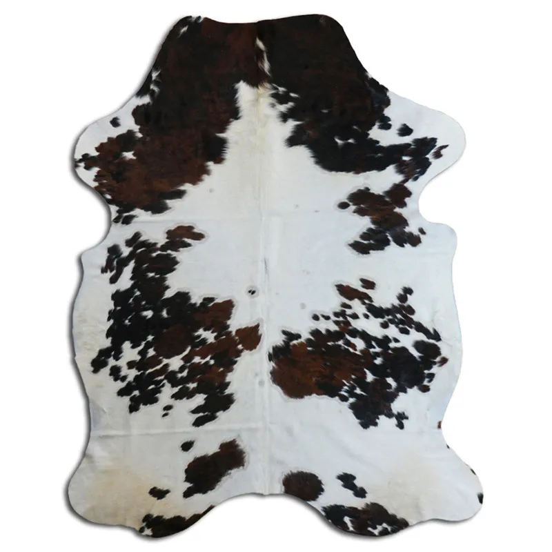 Pelle Di Mucca - Tricolor Exotic N053