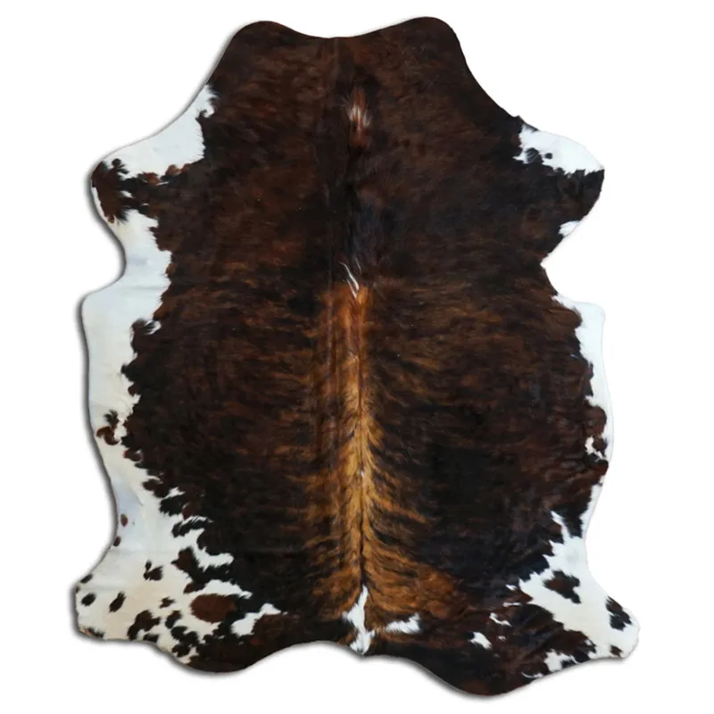 Pelle Di Mucca - Tricolor Exotic N054