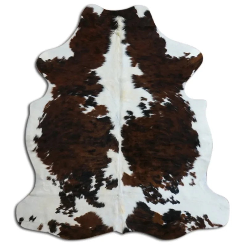 Pelle Di Mucca - Tricolor Exotic N057