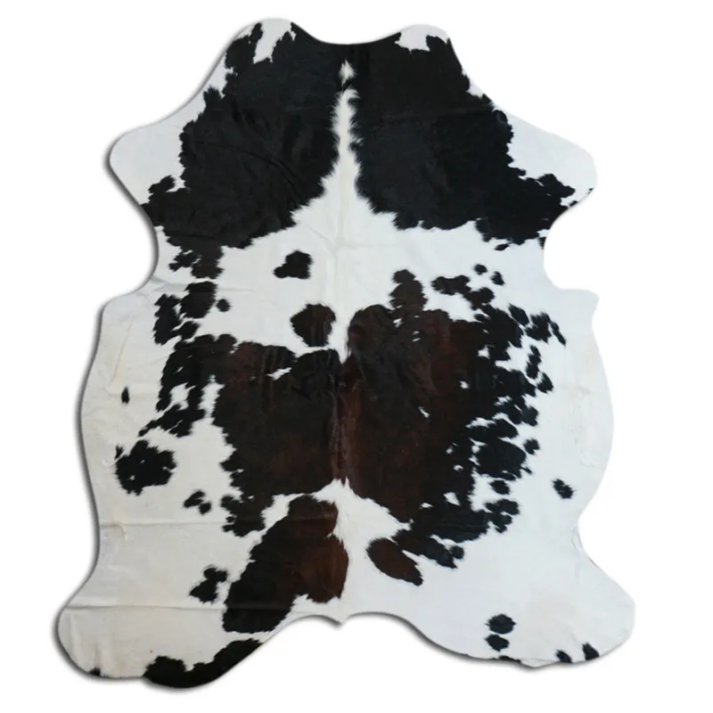 Pelle Di Mucca - Tricolor Exotic N060