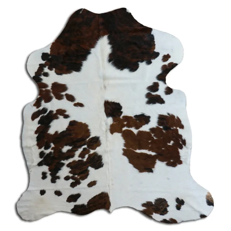 Pelle Di Mucca - Tricolor Exotic N065