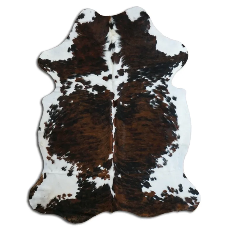 Pelle Di Mucca - Tricolor Exotic N067