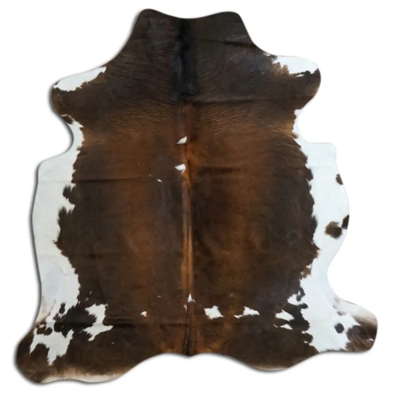 Pelle Di Mucca - Tricolor Exotic N068