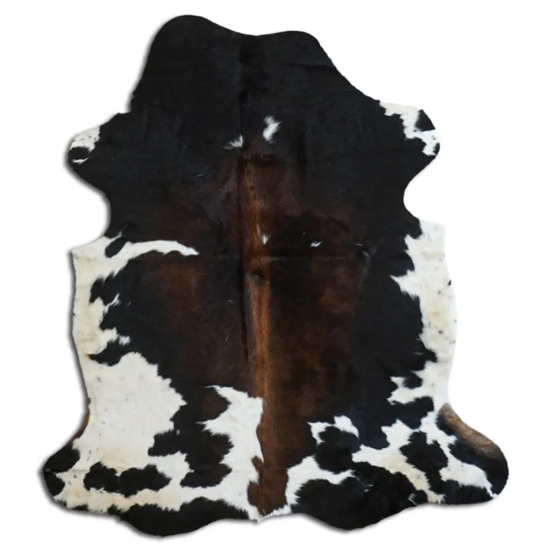 Pelle Di Mucca - Tricolor Exotic N069
