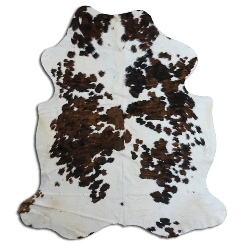 Pelle Di Mucca - Tricolor Exotic N071