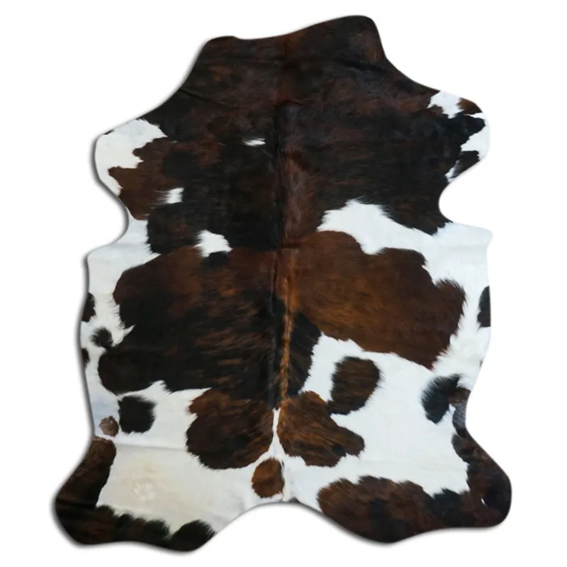 Pelle Di Mucca - Tricolor Exotic N072