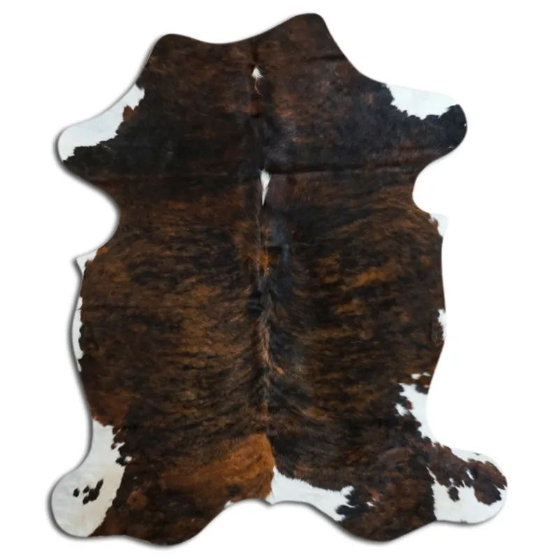 Pelle Di Mucca - Tricolor Exotic N073