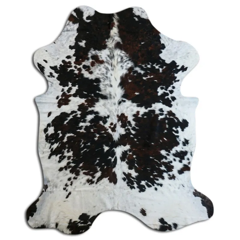 Pelle Di Mucca - Tricolor Exotic N074