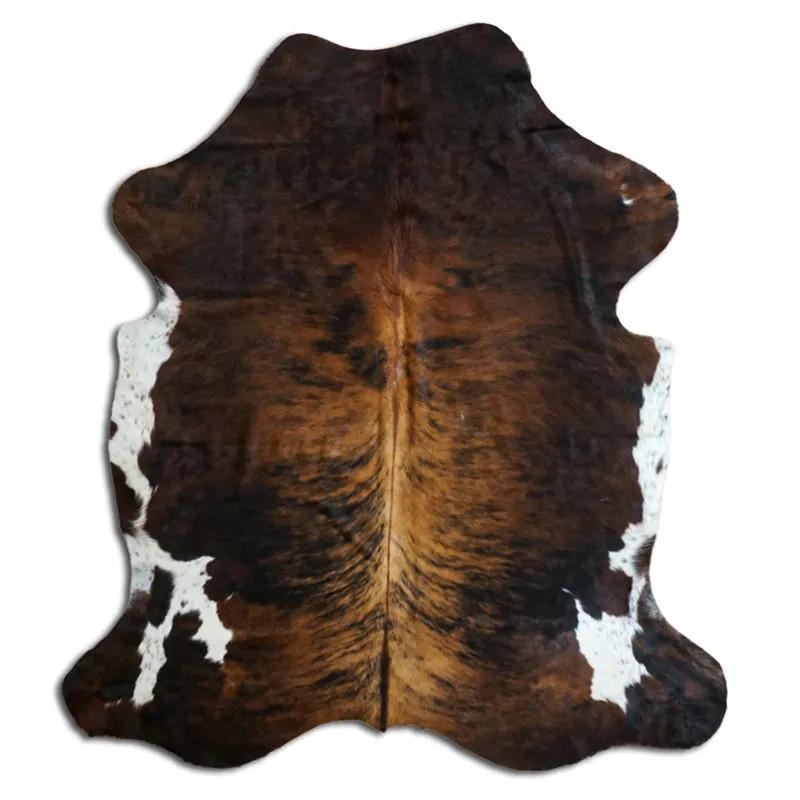 Pelle Di Mucca - Tricolor Exotic N077