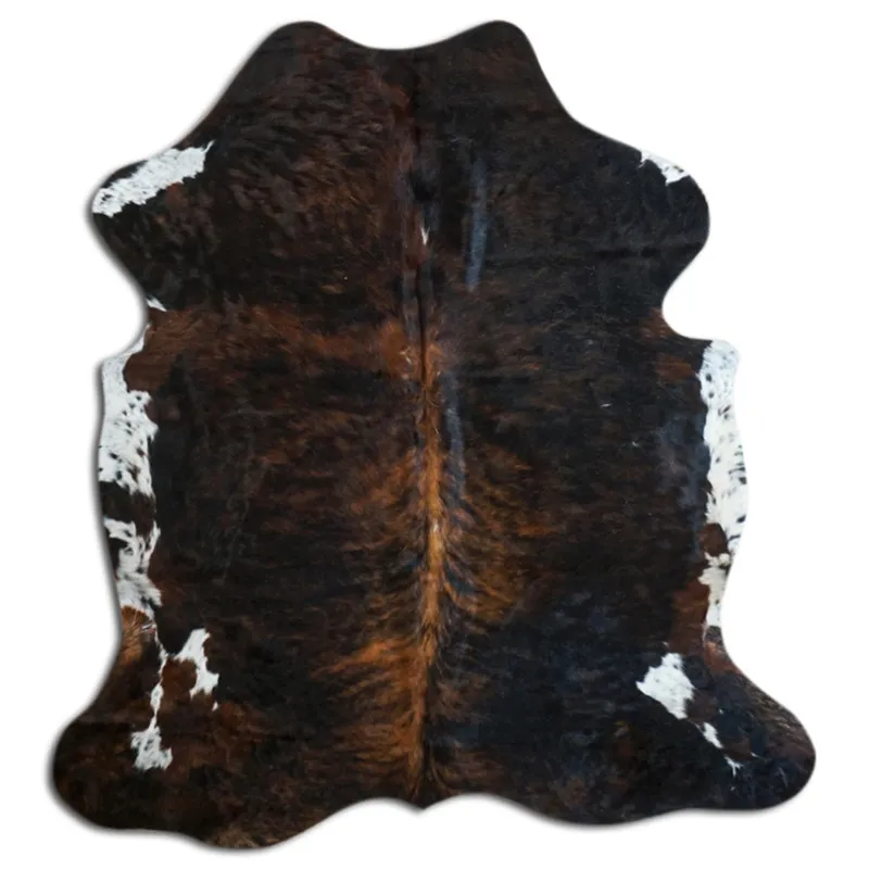 Pelle Di Mucca - Tricolor Exotic N078