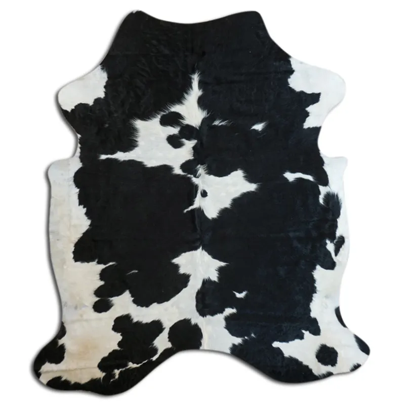 Pelle Di Mucca - Tricolor Exotic N079