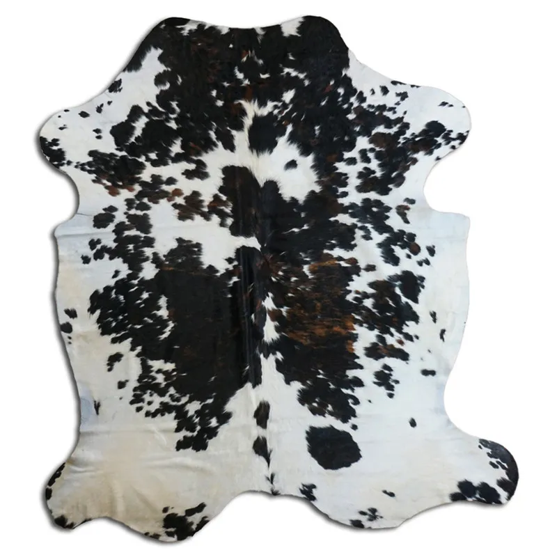 Pelle Di Mucca - Tricolor Exotic N082
