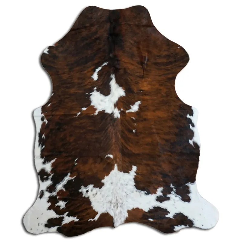 Pelle Di Mucca - Tricolor Exotic N084