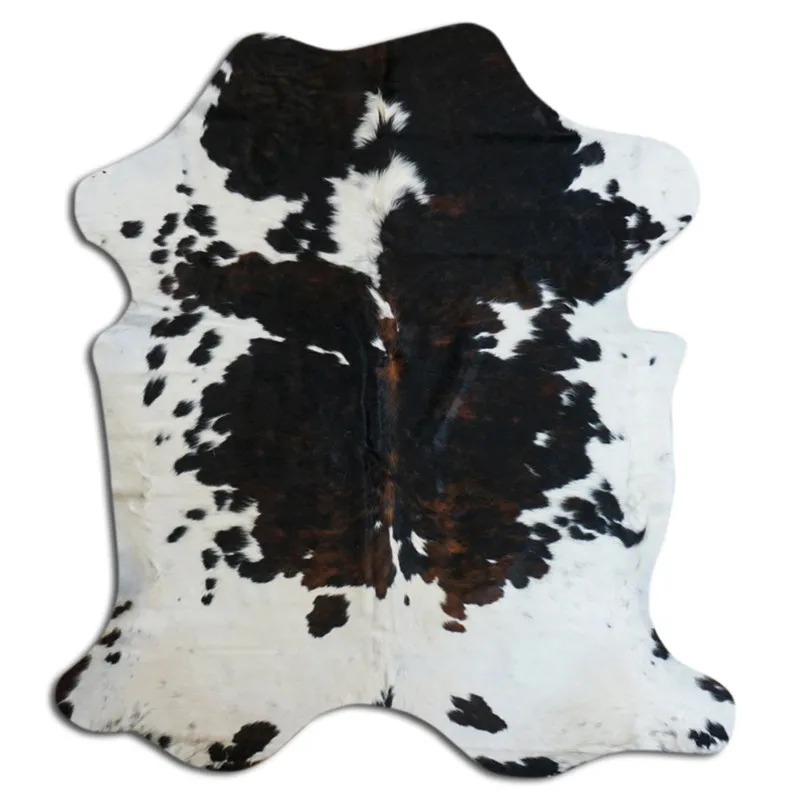 Pelle Di Mucca - Tricolor Exotic N085